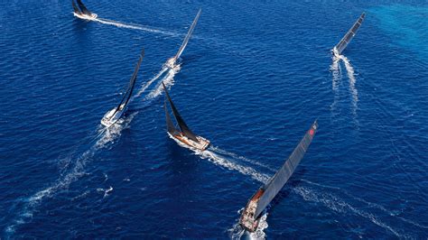 rolex maxi worlds